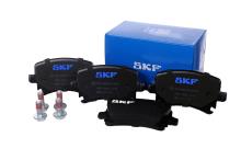 SKF VKBP 90662